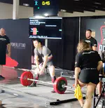 2023 USA Powerlifting Central and Midwest Regional Championships